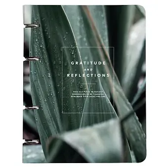 Тетрадь на кольцах в клетку Be Smart, 