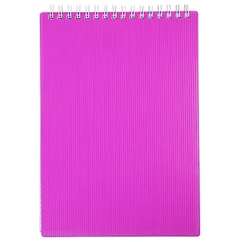 Блокнот А5 80л кл. 