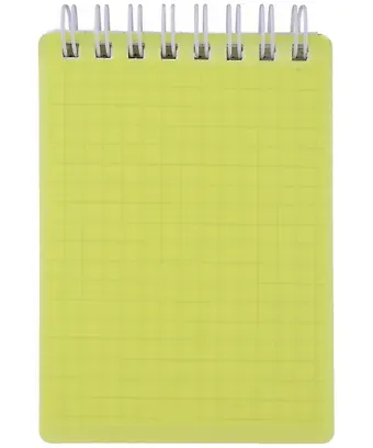 Блокнот А7 80л кл. 