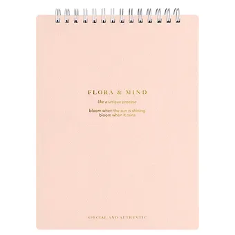 Блокнот А5 80л кл. 