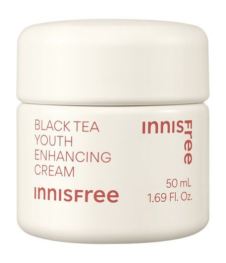 Innisfree Black Tea Youth Enhancing Cream