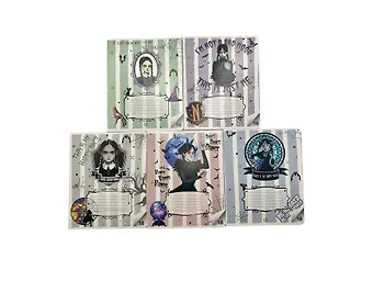 Тетрадь в клетку Centrum, 