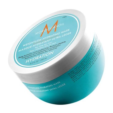 Moroccanoil Weightless Hydrating Mask
