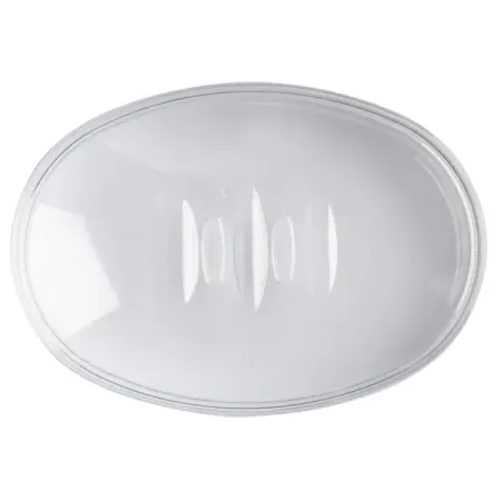 Мыльница Berossi Joli АС 22901000 пластик цвет снежно-белый мыльница vitarta unisson white полипропилен белый