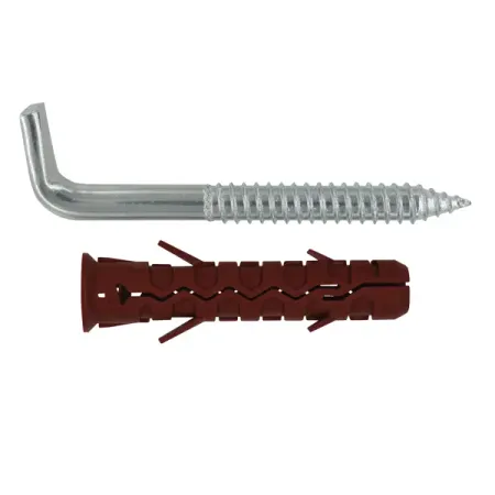 Набор для крепления бойлера с крюком 14x70 мм нейлон сталь wurkkos   для фонарика нейлон s m l