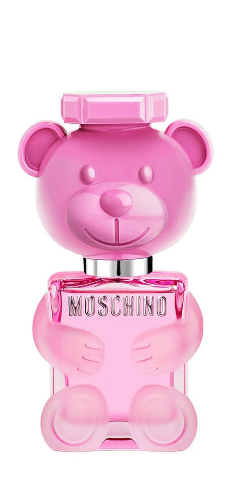 Moschino Toy 2 Bubble Gum Eau de Toilette туалетная   moschino toy 2 bubble gum