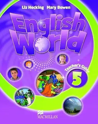 English World 5 TB