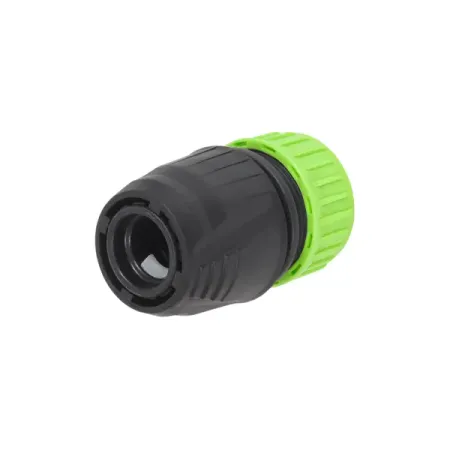 Коннектор для шланга быстросъемный Жук 324381-00 3/4