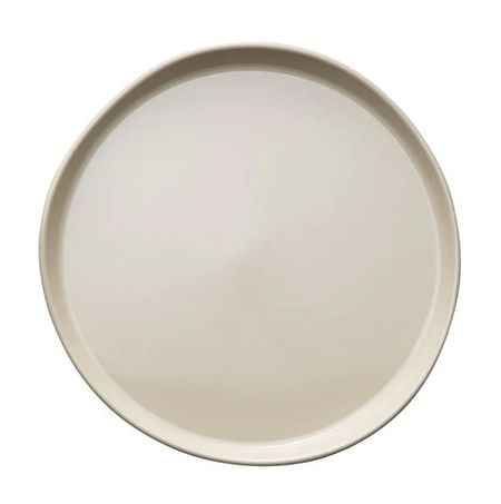 Degrenne Brume Sable Dessert Plate