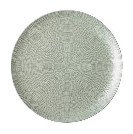 Degrenne Modulo Nature Jade Presentation Plate