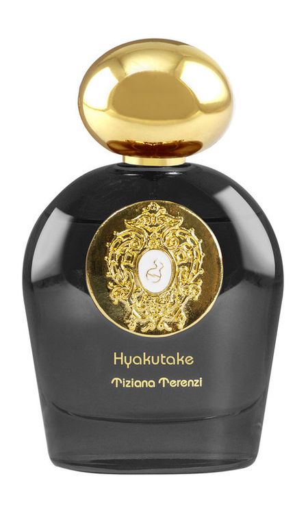 Tiziana Terenzi Hyakutake Extrait de Parfum extraplast от головной боли пластырь 2