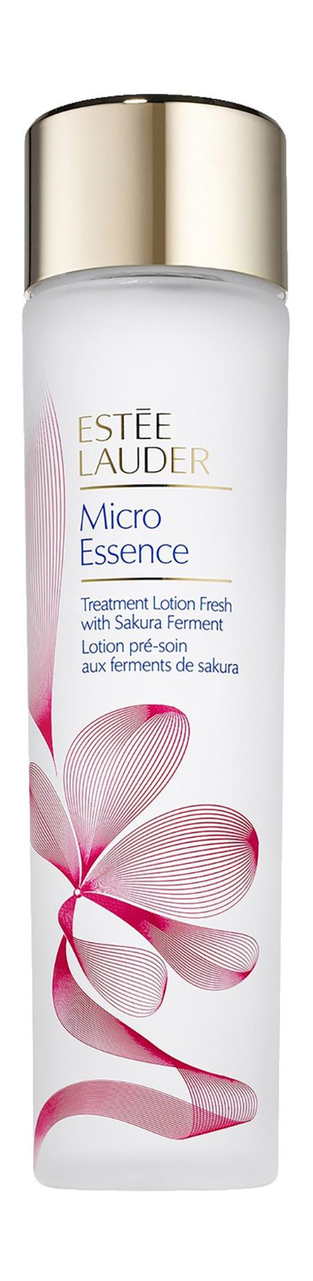 Estee Lauder Micro Essence Treatment Lotion with Sakura Ferment