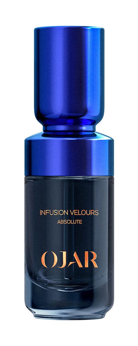 Ojar Infusion Velours Absolute медаль героя советского социалистического труда