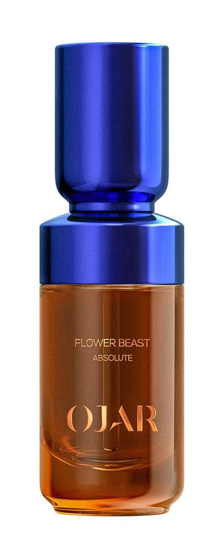 Ojar Flower Beast Absolute медаль героя советского социалистического труда
