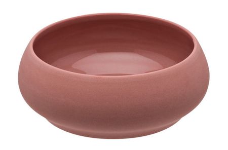 Degrenne Bahia Rose Sable Cassolette ручная керамическая чайная чаша yin red 120 мл