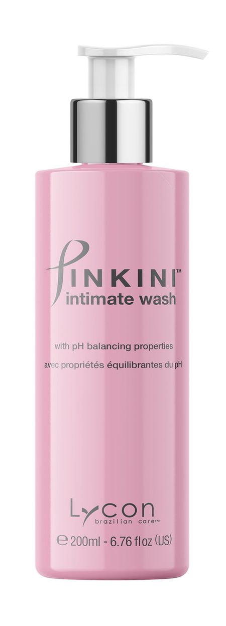 Lycon Pinkini Intimate Wash