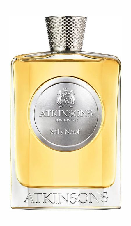 Atkinsons London 1799 Scilly Neroli Eau de Parfum фольгированные шары под морем partiestour