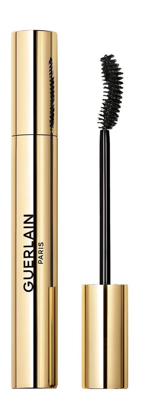 Guerlain Noir G Mascara тушь для ресниц мiлолika тушь noir intense длина и изгиб