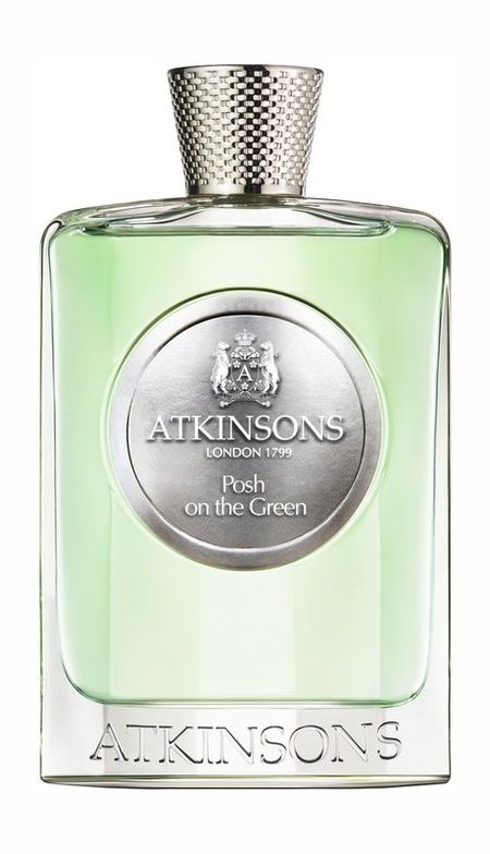 Atkinsons London 1799 Posh On The Green Eau de Parfum