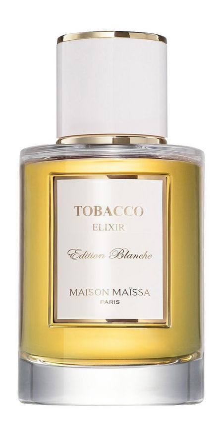 Maison Maissa Edition Blanche Tobacco Elixir