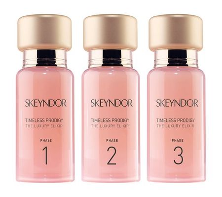 Skeyndor Timeless Prodigy The Luxury Elixir Set