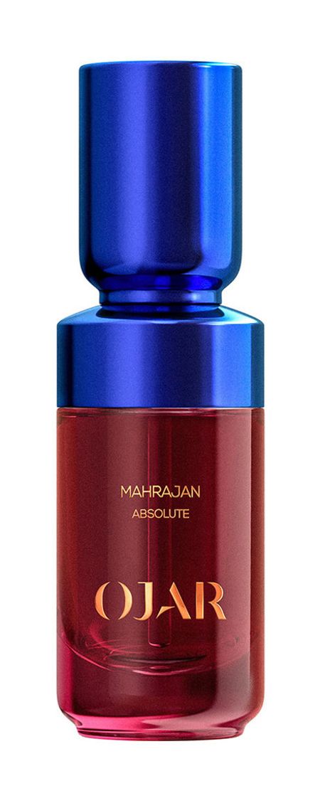 Ojar Mahrajan Absolute медаль героя советского социалистического труда