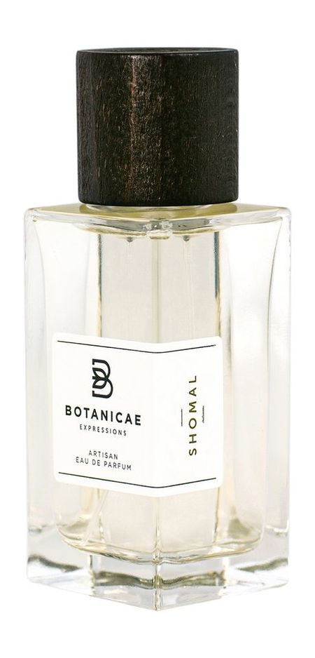 Botanicae Expressions Shomal Eau de Parfum