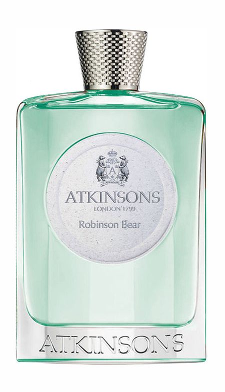Atkinsons London 1799 Robinson Bear Eau de Parfum