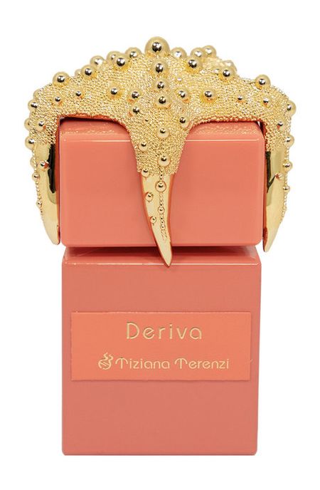 Tiziana Terenzi Deriva Extrait de Parfum воспроизведение медали чести наполеона