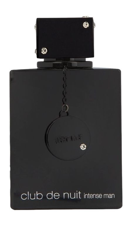 Sterling Parfums Armaf Club de Nuit Intense Man Eau de Toilette