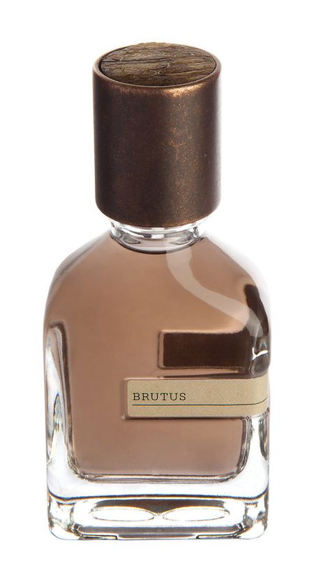 Orto Parisi Brutus Parfum