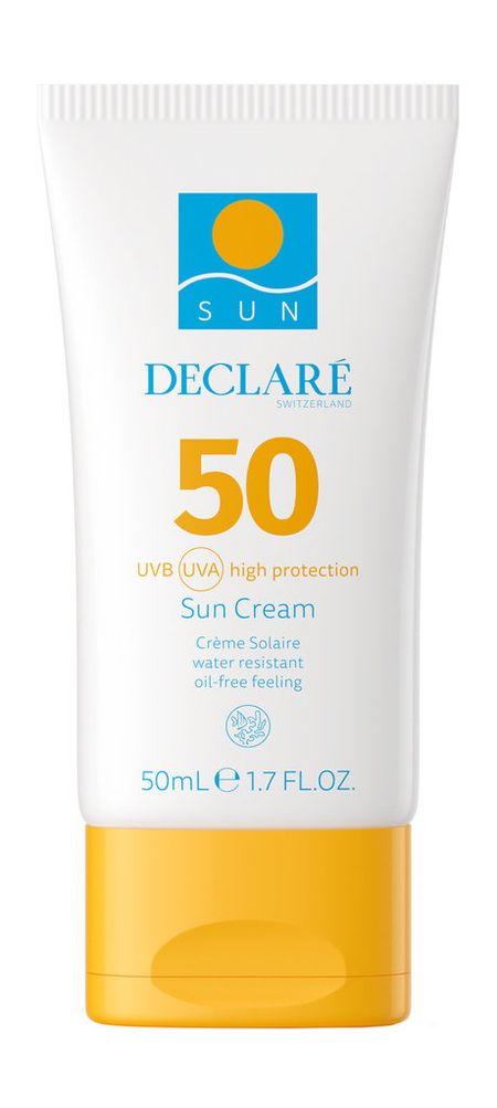 Declare Sun Cream SPF50 yemao m18 карманный фонарик 270lm 7 ов