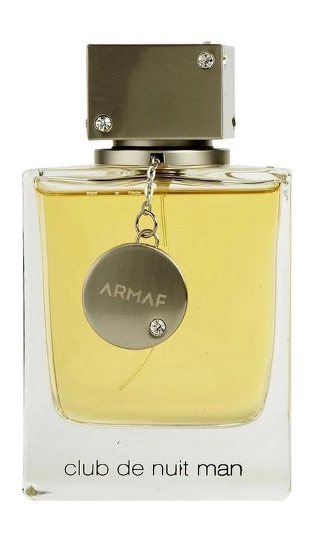 Sterling Parfums Armaf Club de Nuit Man Eau de Toilette