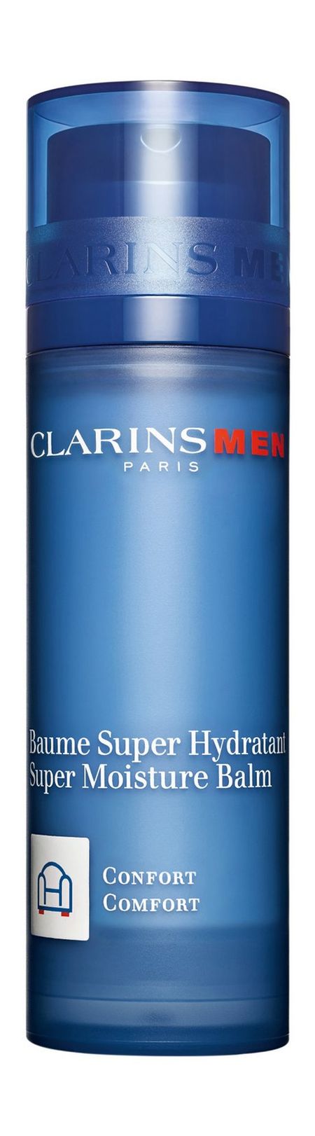 Clarins Men Super Moisture Balm