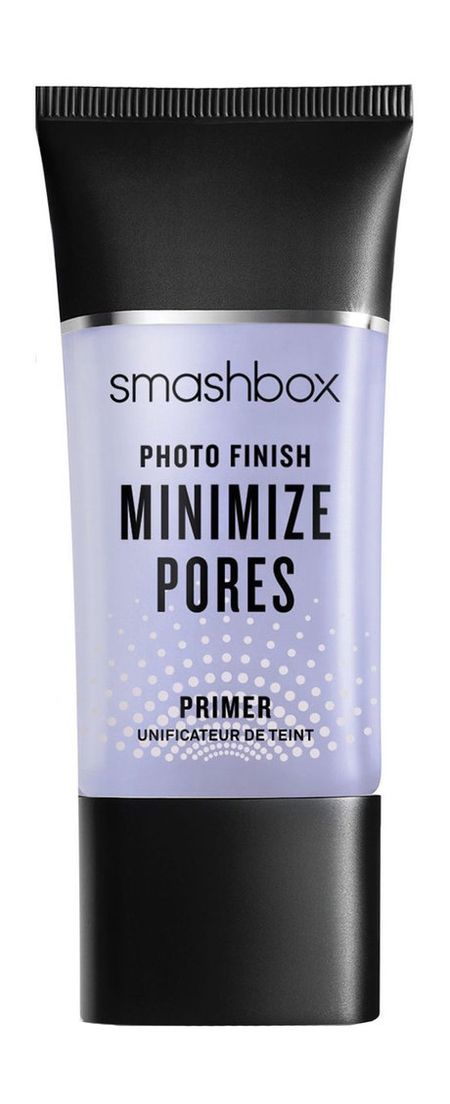 Smashbox Photo Finish Minimize Pores Primer ополаскиватель для пмм finish блеск и защита 750мл