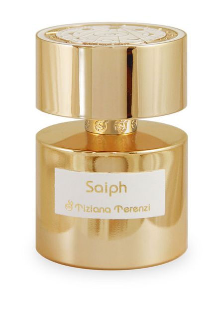 Tiziana Terenzi Saiph Extrait de Parfum гобелен xianyunhe с луной звездой таро картой котом и тигром