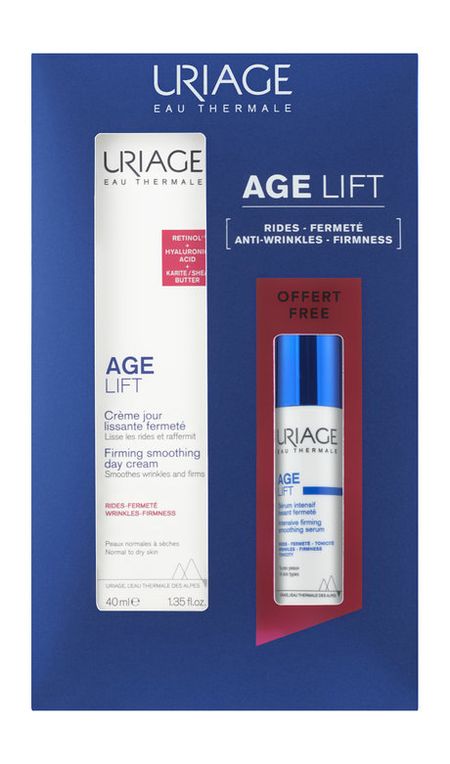 Uriage Age Lift