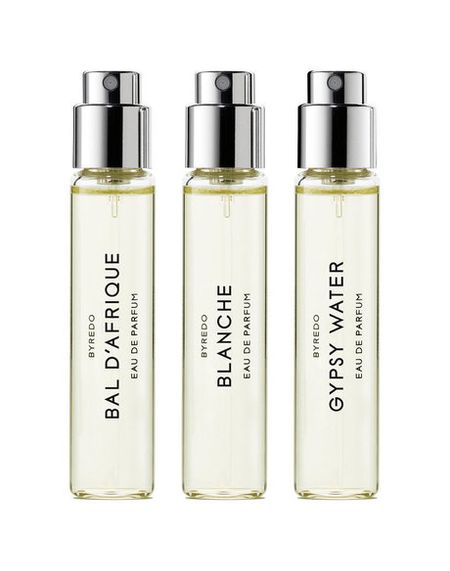 Byredo La Selection Nomade Set