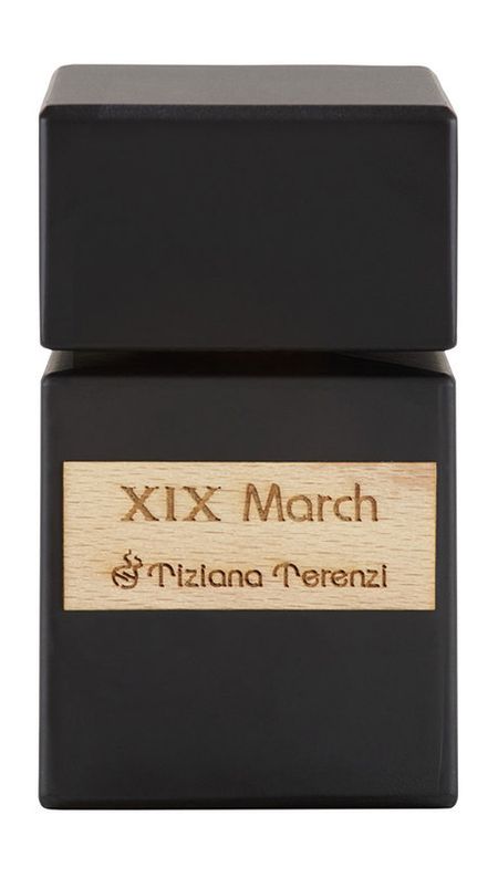 Tiziana Terenzi XIX March Parfum миниатюрный костер из смолы moonbiffy 10 3 шт