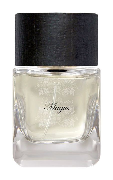 Les Contes Magus Eau de Parfum joanlab lc400 центрифуга для крови