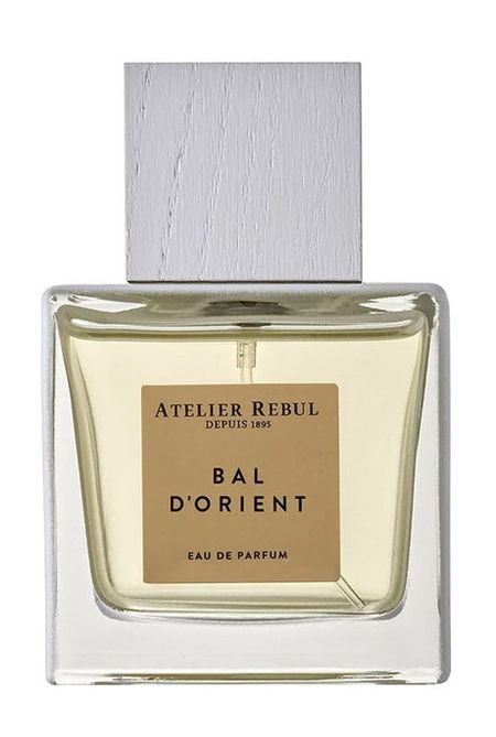 Atelier Rebul Collection Atelier Bal Dorient Eau de Parfum нагревательная головка erka для машины для сахарной ваты 220в 110в