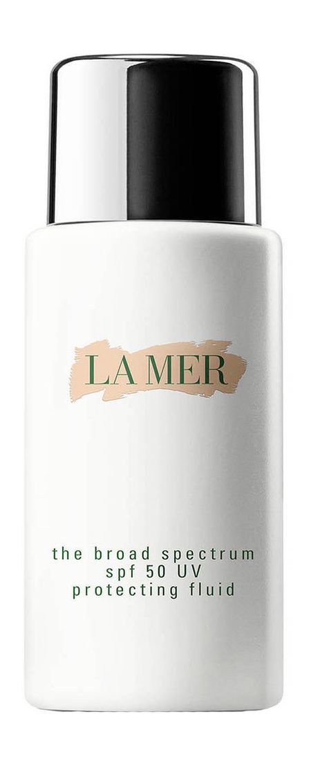 La Mer The Protecting Fluid SPF 50 UV hj20m защитный шлем для hjc c70 fg 17 is 17 мотоциклетный шлем козырек защита от уф лучей casco moto visera sunshield