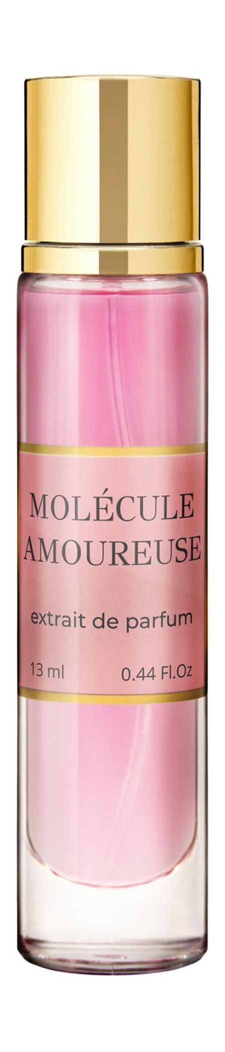 Alan Bray Maison Molécule Amoureuse Extrait de Parfum