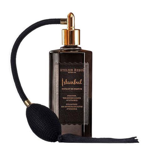 Atelier Rebul Istanbul Extrait de Parfum