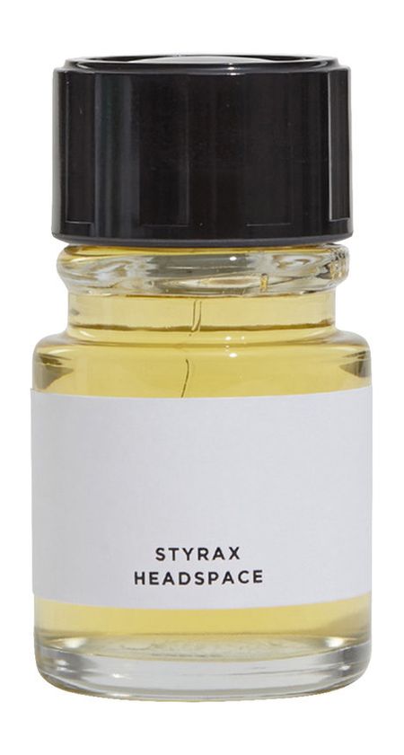 Headspace Styrax Eau De Parfume гайки xmsj из титанового сплава m5 m6 для седла велосипеда