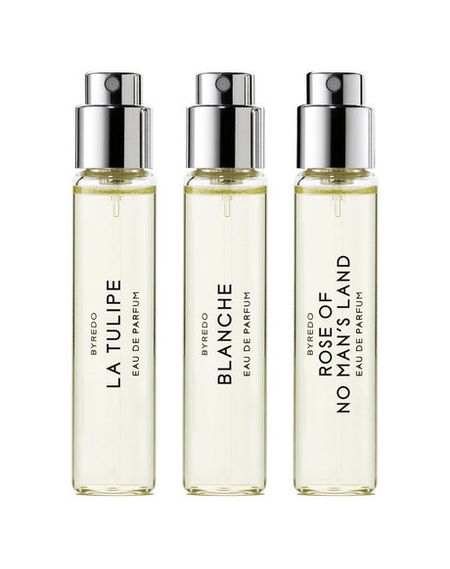 Byredo La Selection Florale Set