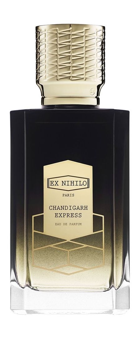 Ex Nihilo Chandigarh Express Eau de Parfum tiaochongyi 3w ir infrared led для ночного видения cctv