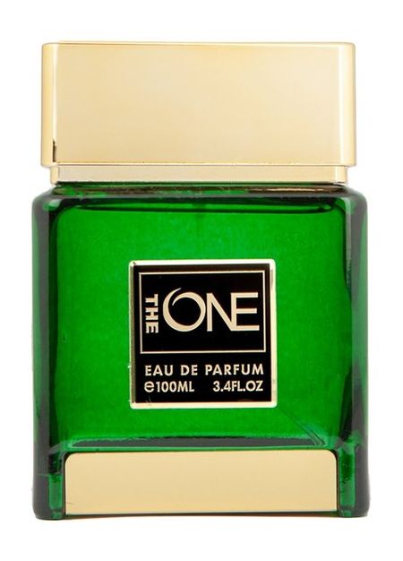 Sterling Parfums Flavia Dominant Collections The One Eau de Parfum