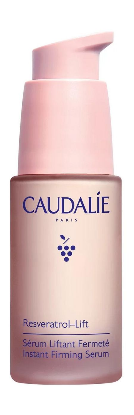 Caudalie Resveratrol Lift Instant Firming Serum