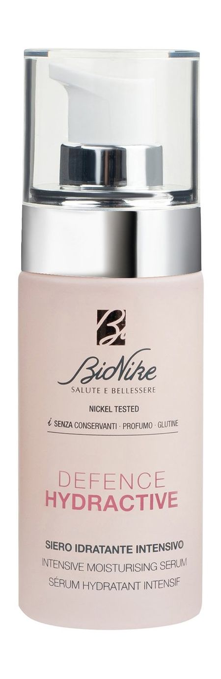 BioNike Defence Hydractive Intensive Moisturing Serum